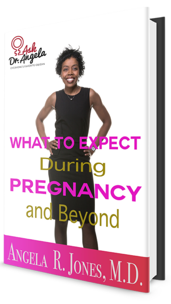 321 - Ask Dr. Angela - How Often Should Women Be Changing Their Underwear?  - Ask Dr. Angela