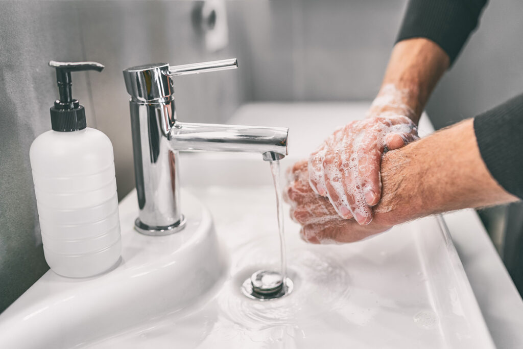 covid-19-handwash